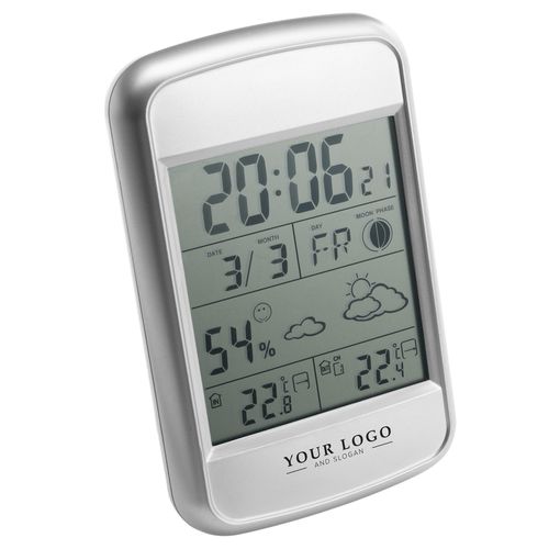 HIPS weerstation Raja