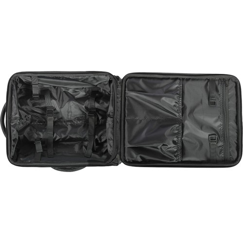 1680D POLYESTER CABIN TROLLEY