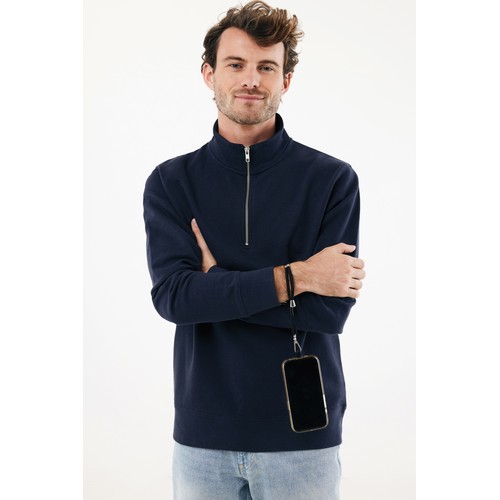 CarryLoop RCS recycled PET adjustable phone holder wristlet