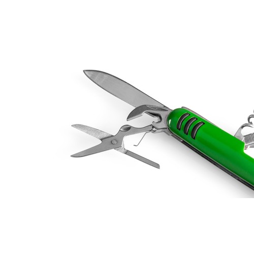 Canif Multi-Usages Shakon