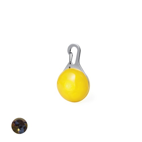 Lumière de Sécurité d'Animaux de Compagnie Kirix