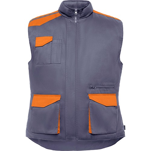 Gilet de travail multi-poches ARMADA