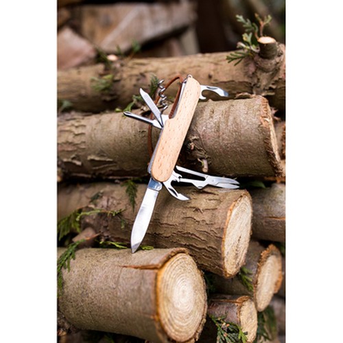 cuchillo de bolsillo multifunciones