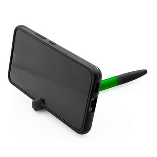 Długopis wielofunkcyjny, touch pen, stojak na telefon, czyścik do ekranu, linijka, śrubokręty | Tonu