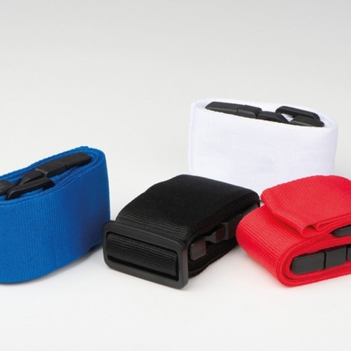 Bracelet réglable pour valise Moordeich