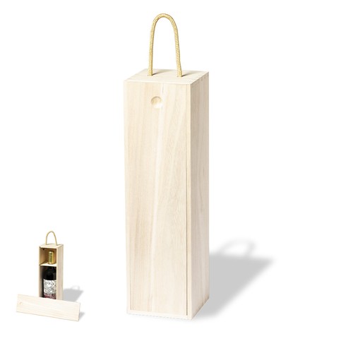 opakowania na butelki