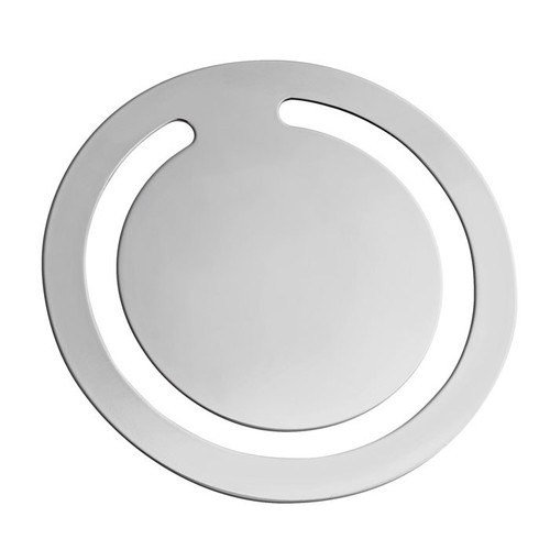 BOOKMARK "ROUND" - DIAM.3,15 cm