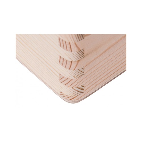 Holzkiste 30x20x13 cm