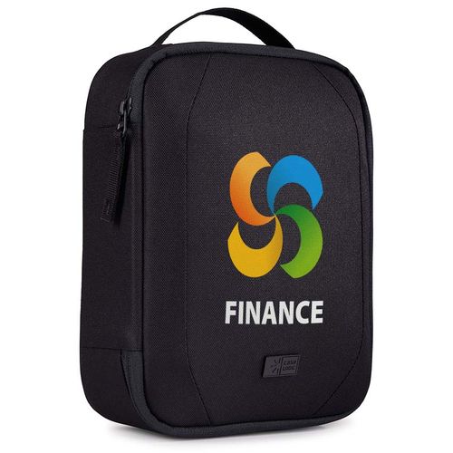 Case Logic Organiseur Invigo Large Black