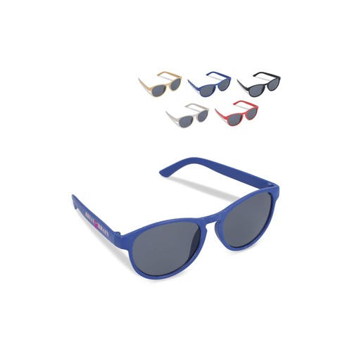 Eco zonnebril tarwestro Earth UV400