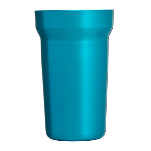 vaso reutilizable