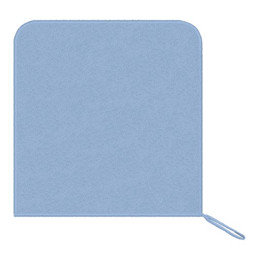 Microfiber cleaning cloth BREMEN