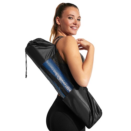 Yoga mat + bag Larry