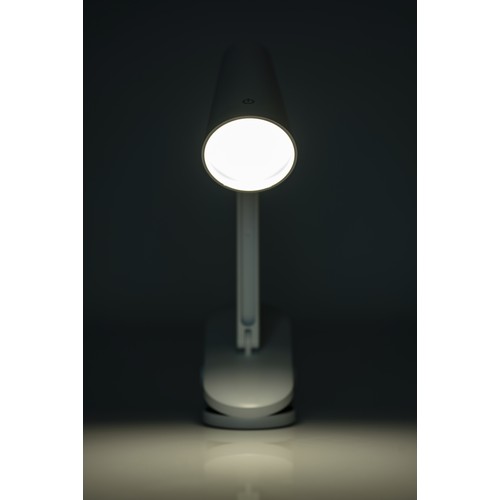 lámpara de escritorio