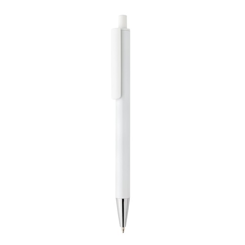 Amisk RCS certified recycled aluminium pen