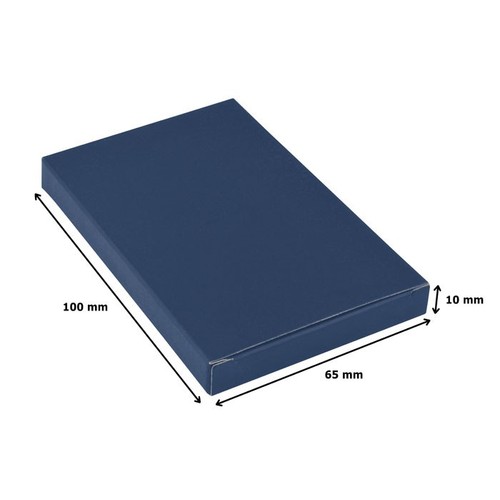 ACCROCHE-SAC CUR A/ CREUX - 45x40 mm