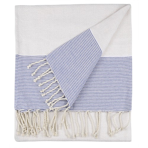 Cotton pareo towel Assi