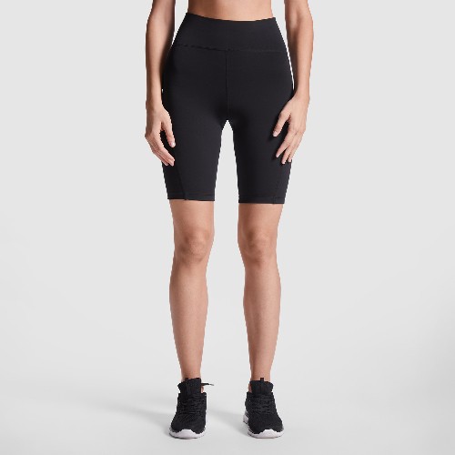 Short compressor leggings GALES