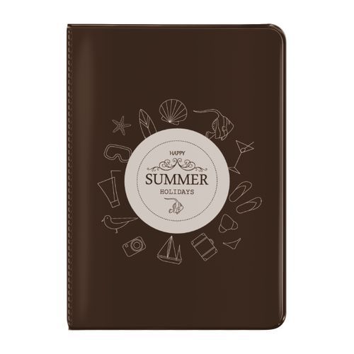 passport holder
