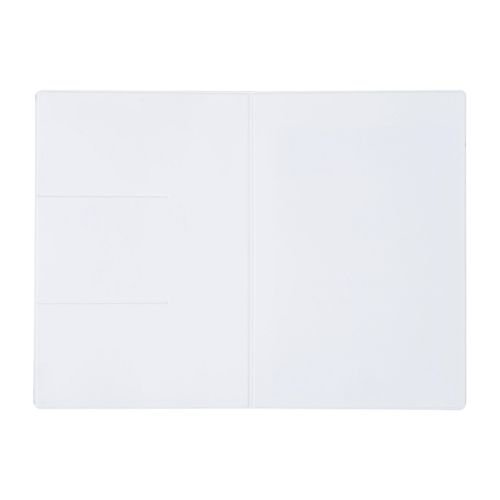 POCHETTE SANTE 5 P PVC MAT