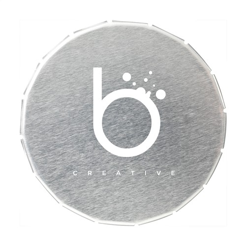 Mini ClicTin pepermuntjes