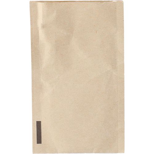 Porte-clé en cuir recyclé Jim