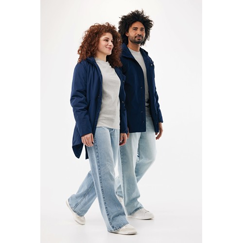 IQONIQ Thelon recycled polyester parka