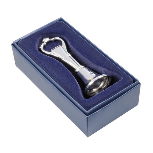 BOTTLE OPENER "BELL" - H=110 mm