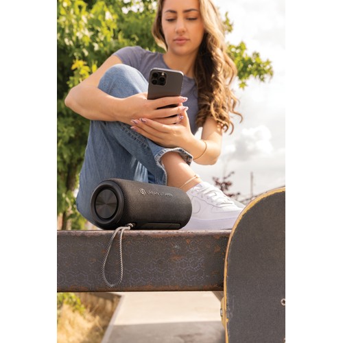 Enceinte 30W en plastique RCS Urban Vitamin Pacific Grove