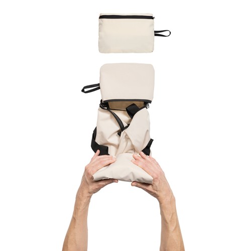 Dillon AWARE™ RPET opvouwbare sporttas