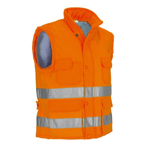 Hi-Vis Vest ANCHORAGE
