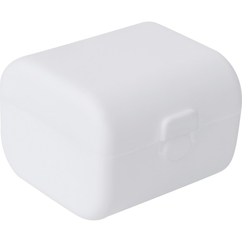 ADAPTADOR DE CORRIENTE UNIVERSAL EN PLÁSTICO Y METAL