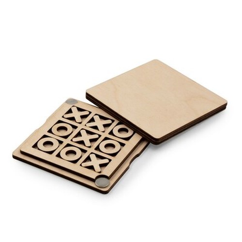 Tic-tac-toe game | Edony