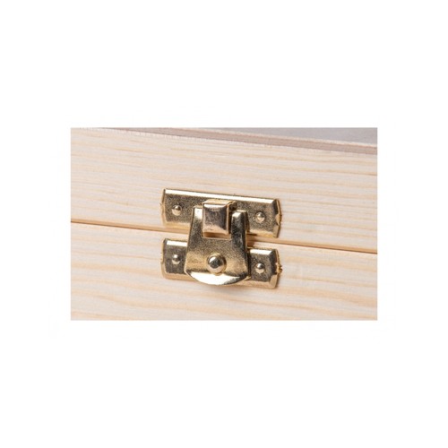 Holzkiste 30x40x13 cm