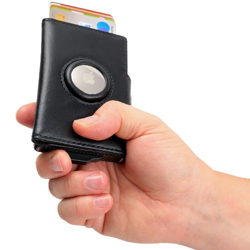 Mens Smart Wallet TROIKA MENS SMART WALLET