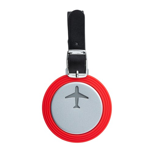 Étiquette à bagage RE98-COLOR TAG