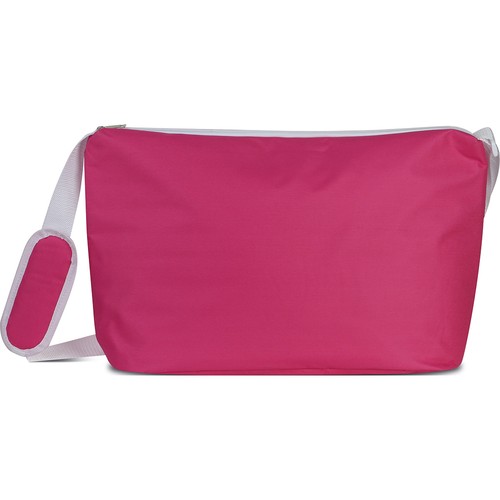 600D POLYESTER COOLER BAG