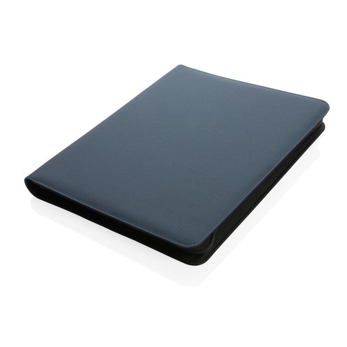 Impact Aware™ deluxe 300D tech portfolio met rits