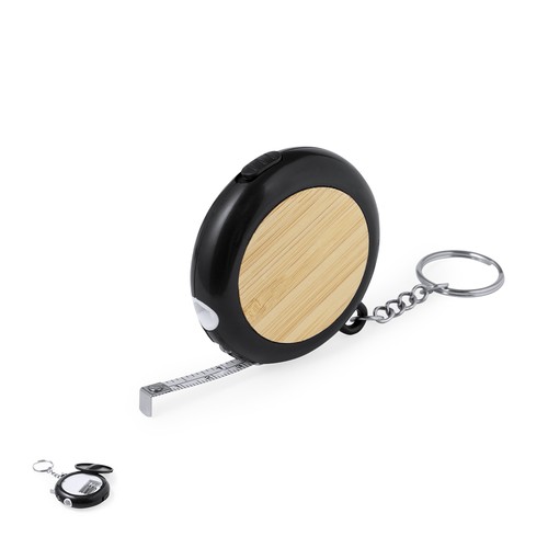 Multitool Tape Measure Wilco 1m