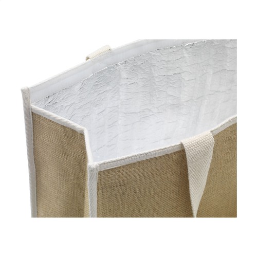 bolsa de compras isotérmica