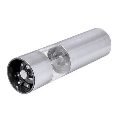 Electric Salt and Pepper Mill Cinder