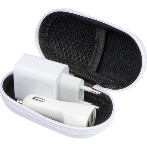 Travel charger/adapter CHINA