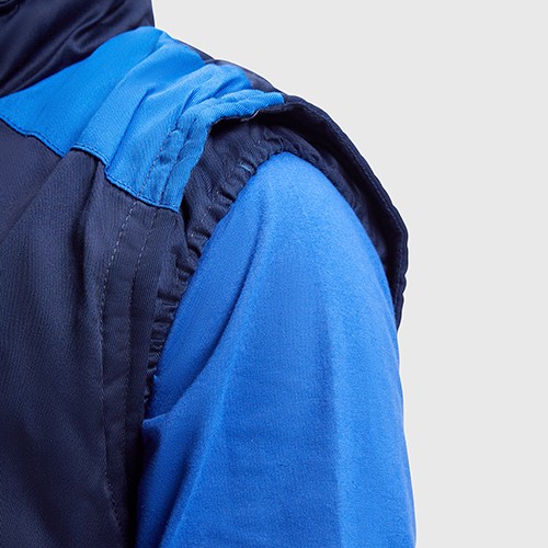 Gilet de travail multi-poches ARMADA