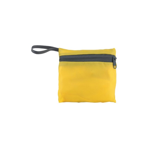 210T polyester foldable running backpack