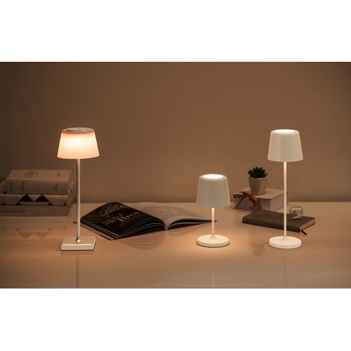 lámpara de ambiente