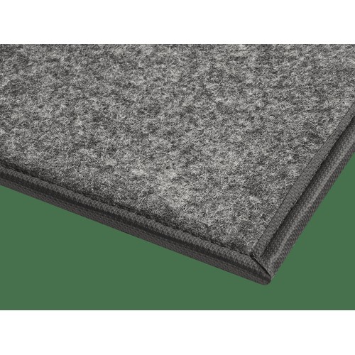 Anti-slip disinfection mat 100x90x1cm