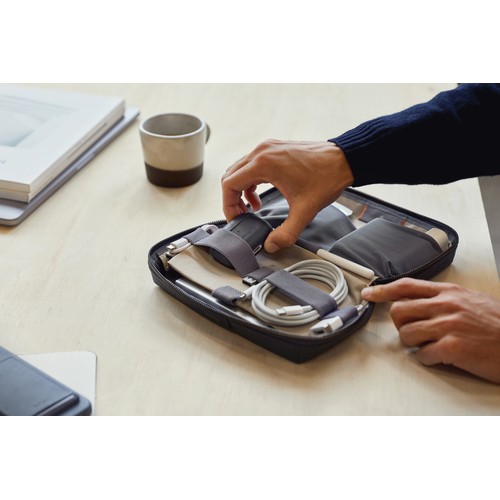 Bellroy Pochette accessoires Tech Kit