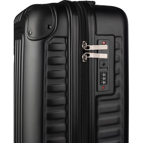 ABS trolleykoffer Elke