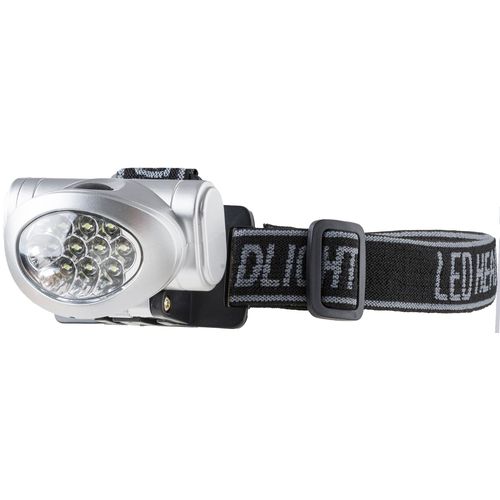 ABS hoofdlamp Marisa