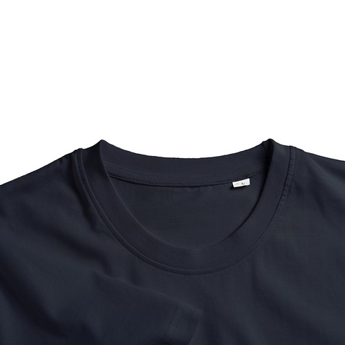 100% organic cotton T-shirt